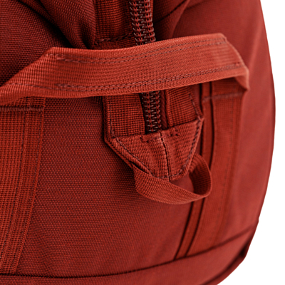 Сумка дорожная BACH Dr. Duffel 30 Red