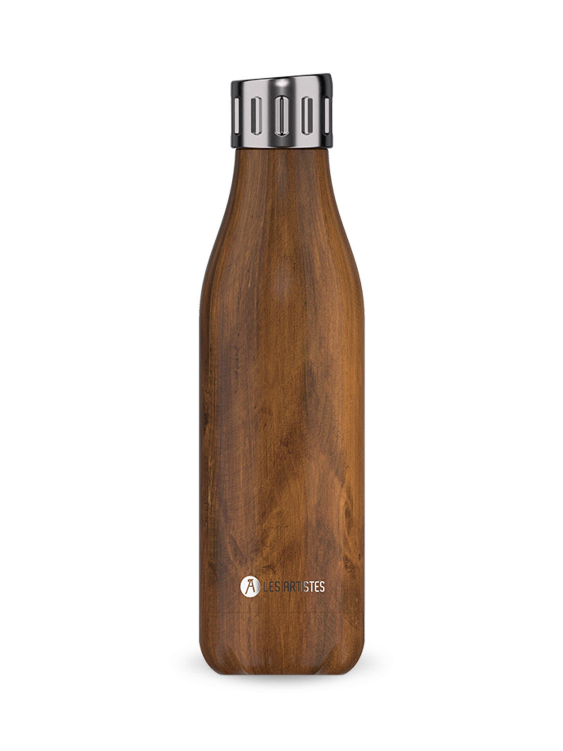 Термобутылка Les Artistes Thermobottle 500ml Sport Wood