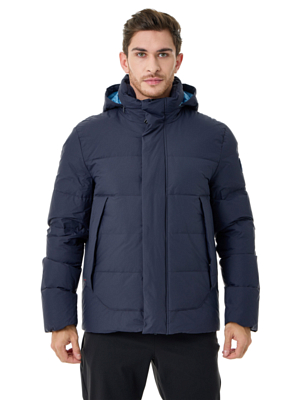 Куртка Dolomite Jacket M's Fitzroy Wood Blue