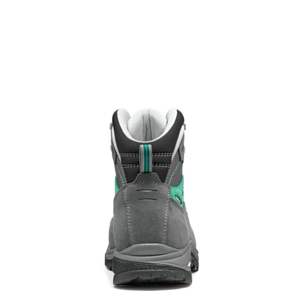 Ботинки Asolo Finder Gv Ml Grey/Stone/Shamrock Green