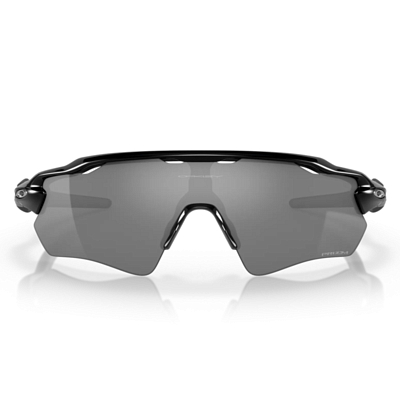 Очки солнцезащитные Oakley Radar EV Path Matte Polished Black/Prizm Black Iridium