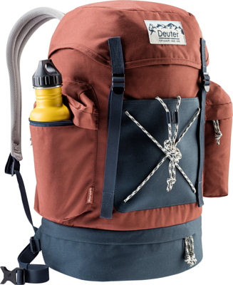 Рюкзак Deuter Wengen Redwood-Ink