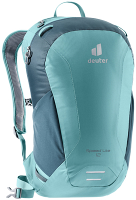 Рюкзак Deuter Speed Lite 12 Dustblue-Arctic