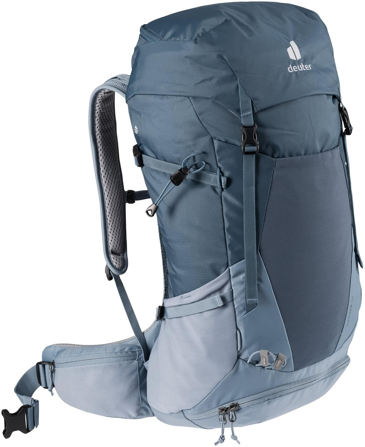 Рюкзак Deuter Futura 32 Arctic-Slateblue