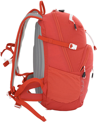 Рюкзак Ternua Jagger 22L Red