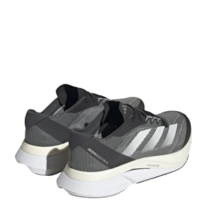 Кроссовки Adidas Adizero Boston 12 Black/White/Carbon