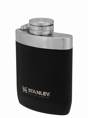 Фляжка Stanley Master 0,23L Черный