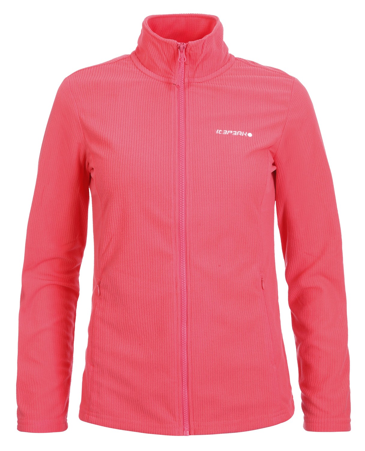 Толстовка для активного отдыха Icepeak 2020 Berwick Hot Pink