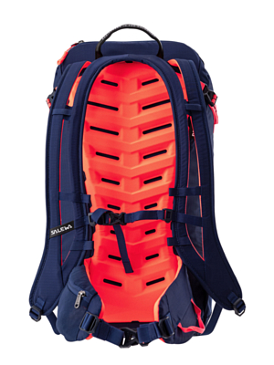 Рюкзак Salewa Mtn Trainer 2 25 Blue Depth