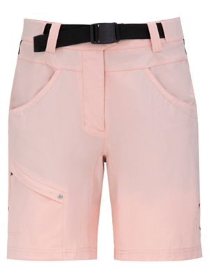 Велошорты детские Gonso Mira Da-Bikeshort Impatients Pink