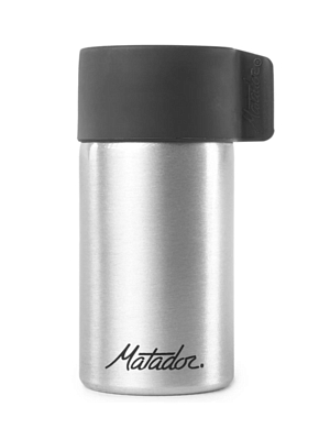 Контейнер Matador Waterproof Travel Canister 40 ml Металлик