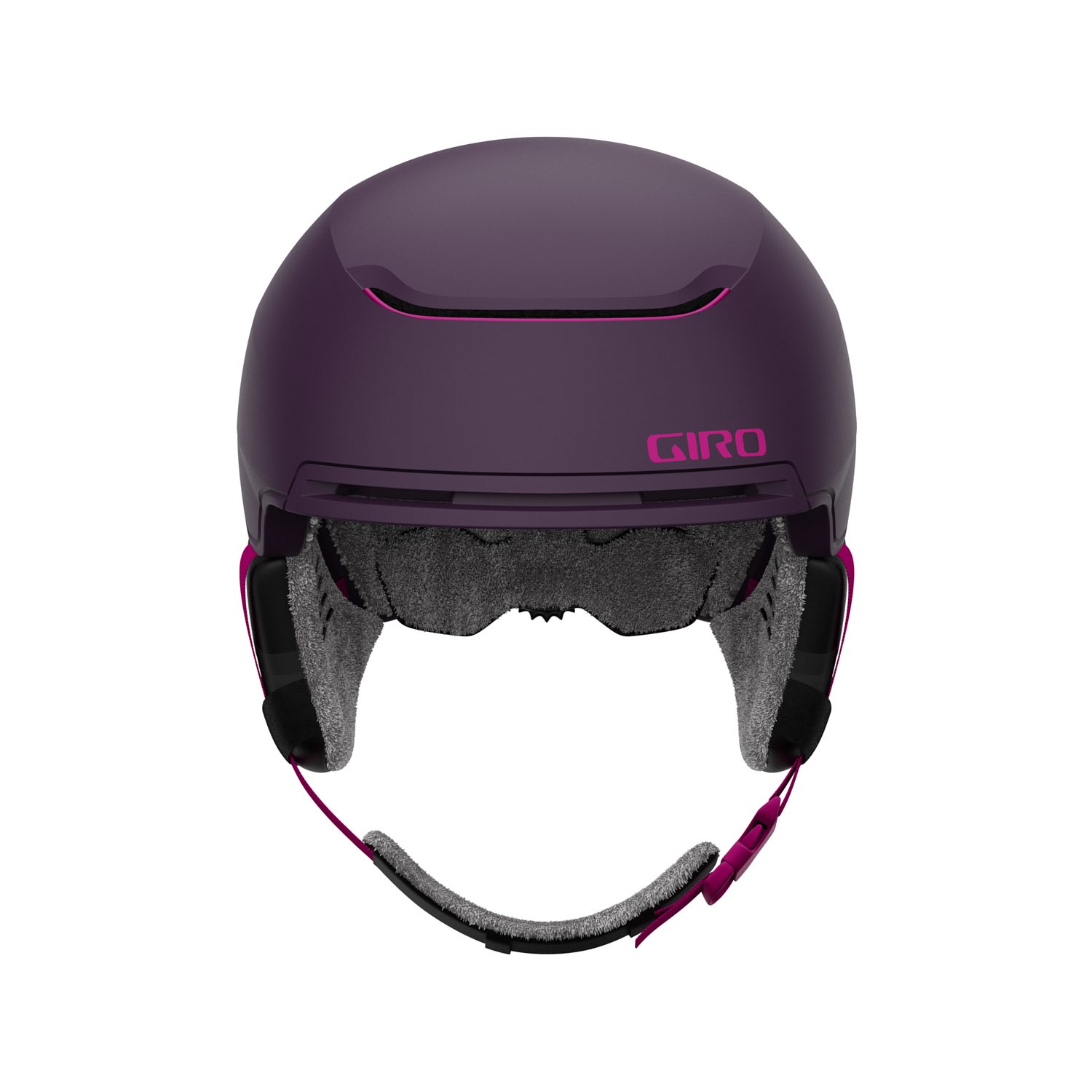 Шлем Giro Terra Mips Matte Urchin/Pink Street