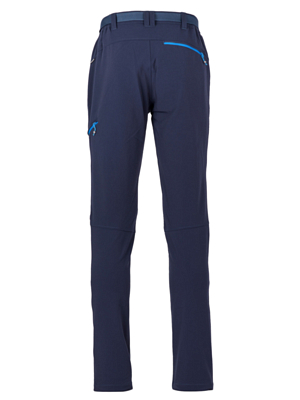 Брюки Ternua Wilbur Pant Dark Marine