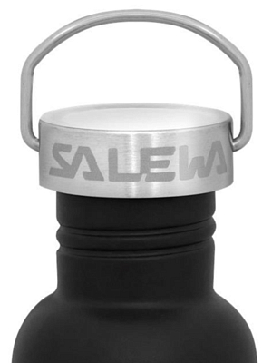 Фляга Salewa Aurino Btl 0,5 L Black