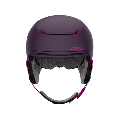 Шлем Giro Terra Mips Matte Urchin/Pink Street