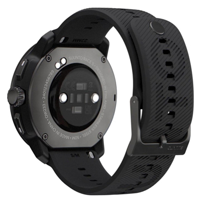 Часы Suunto Race S All Black