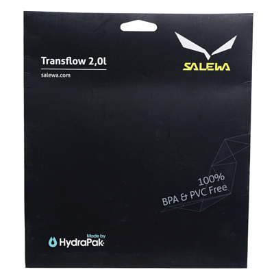 Питьевая система Salewa Transflow Bag 2.0 L Transparent