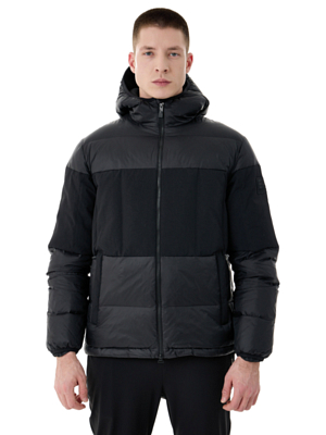 Куртка EA7 Emporio Armani Mountain Goose Heavy HO Black