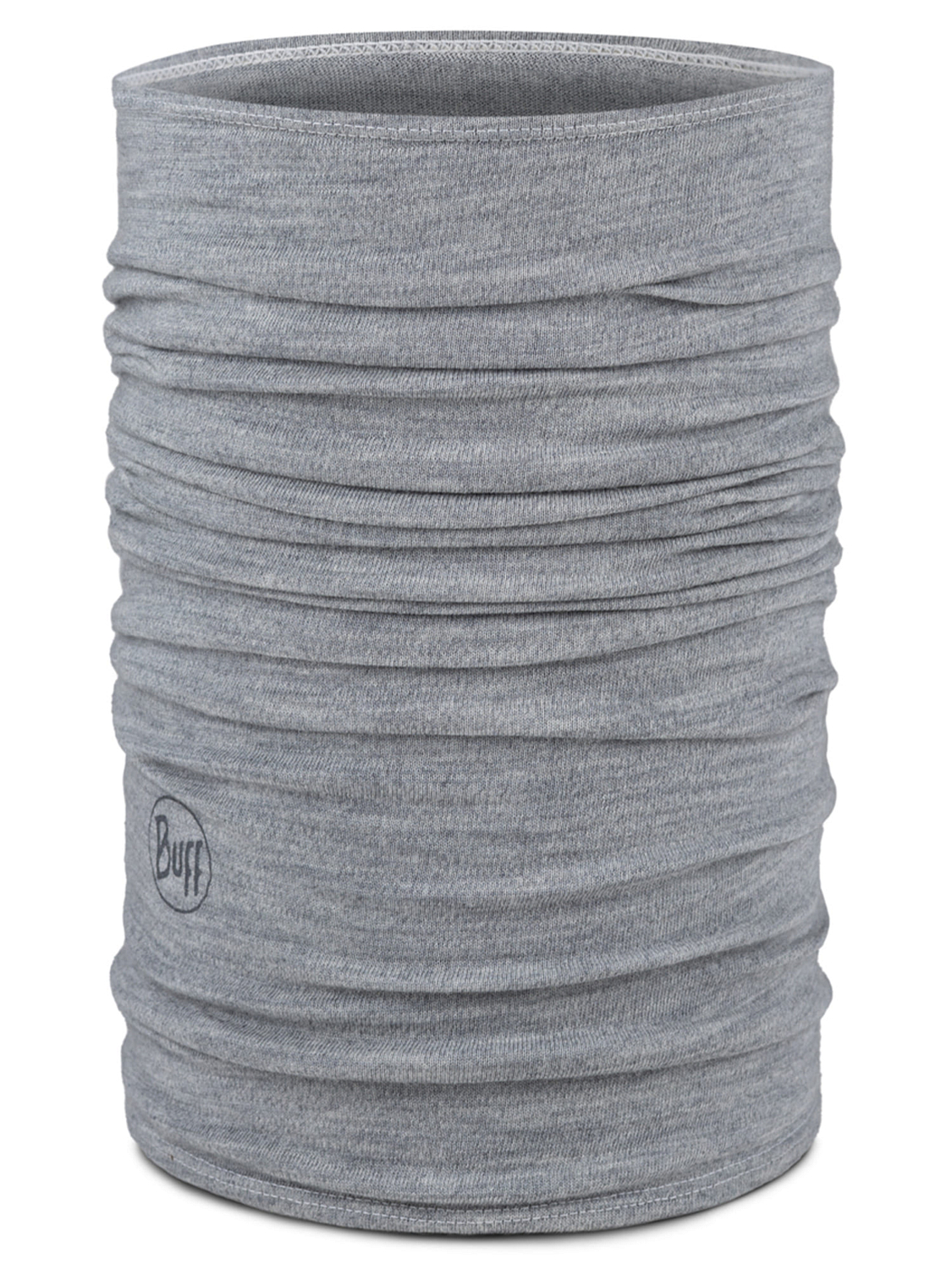 Бандана Buff Merino Midweight Melange Cloud