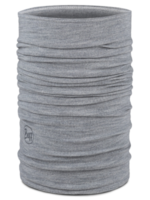 Бандана Buff Merino Midweight Melange Cloud