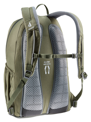 Рюкзак Deuter Gogo Khaki-Ivy