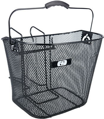 Корзина на руль Oxford Mesh Basket with Bracket