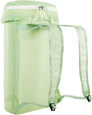 Рюкзак Tatonka Squeezy Daypack 2 in 1 Lighter Green