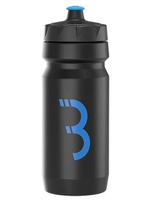 Фляга BBB bottle 550ml, CompTank Navy Blue