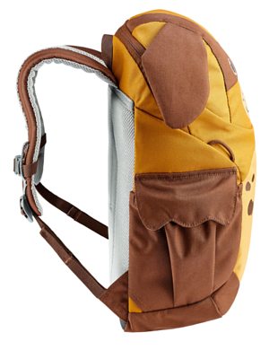 Рюкзак Deuter Kikki Maple-Umbra