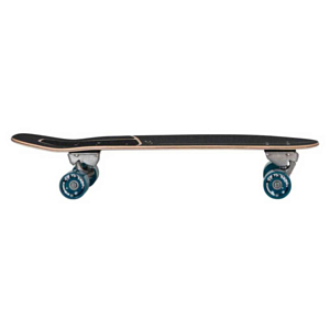 Лонгборд Carver CX Knox Quill Surfskate Complete V0 31,25&quot; Raw
