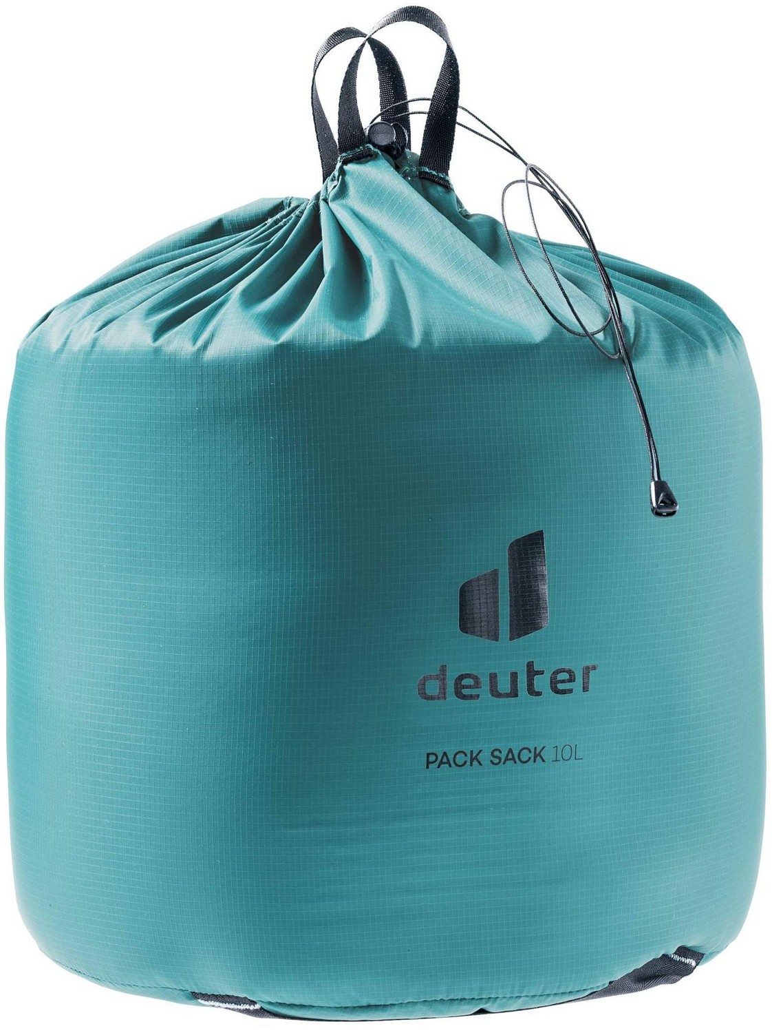 Мешок упаковочный Deuter Pack Sack 10 Petrol