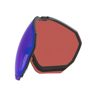 Линза для маски Oakley Flight Path L Rep Lens Prizm Argon