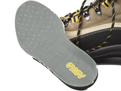 Asolo FSN 95 GTX MM WOOL SAND 9093