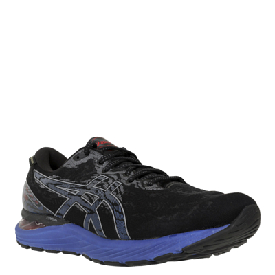 Кроссовки Asics Cumulus 23 GTX Black/Sheet Rock