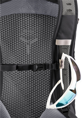 Рюкзак Deuter AC Lite 24 Black-Graphite