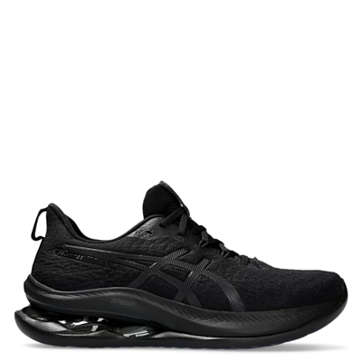 Asics Gel Kinsei Max Black