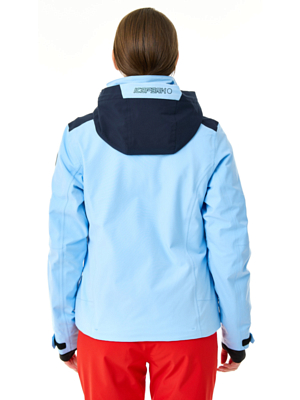 Куртка горнолыжная Icepeak Fayette Blue