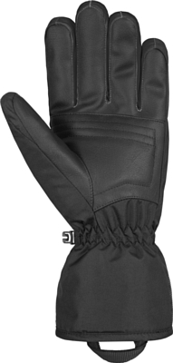 Перчатки REUSCH Snow King Black/White