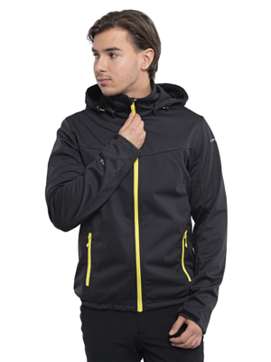 Куртка Icepeak Biggs Anthracite