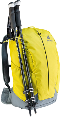 Рюкзак Deuter AC Lite 23 Greencurry-Teal