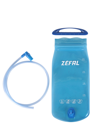 Питьевая система Zefal 2L Water Bladder