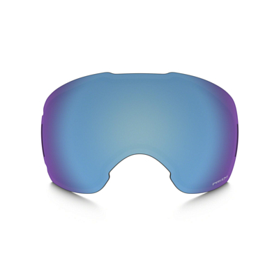 Линза Oakley AIRBRAKE XL Prizm sapphire iridium