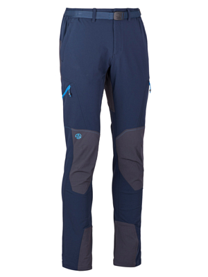 Брюки Ternua Withorn Pant Dark Marine