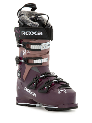 Горнолыжные ботинки ROXA R/FIT MV 95 GW Plum/Light Plum/Plum