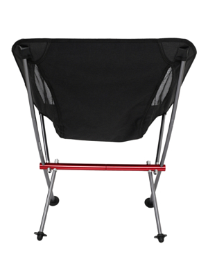 Кресло Naturehike YL05 alu folding moon chair Black