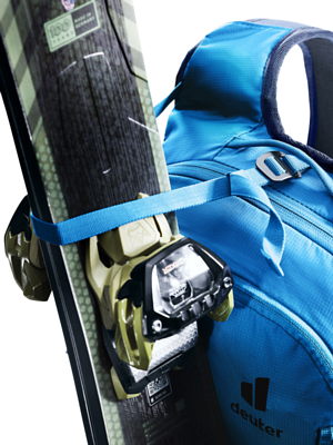 Рюкзак Deuter Freecline 15 Neptune-Nightblue