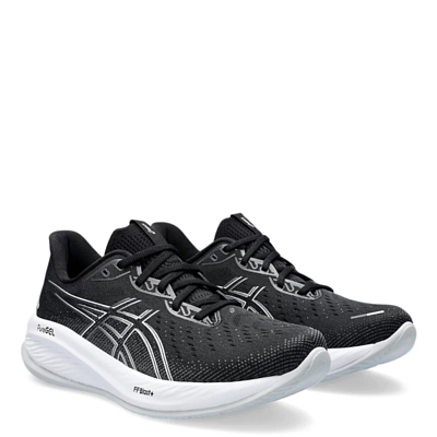 Кроссовки Asics Gel-Cumulus 26 Black/Concrete