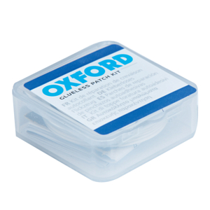 Велоаптечка Oxford Cycle Puncture Repair Glueless Kit (Box of 24)