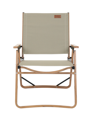 Стул Toread Folding chair 80840 Khaki