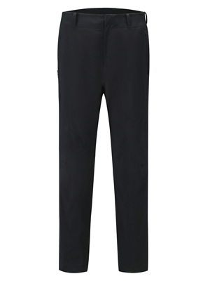 Брюки Toread Men's off-road softshell trousers 81059 Black